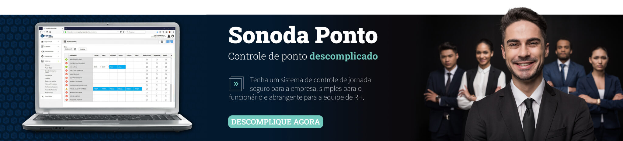 Sonoda Ponto