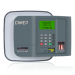 Relogio Eletronico de Ponto - DIMEP Smart Print