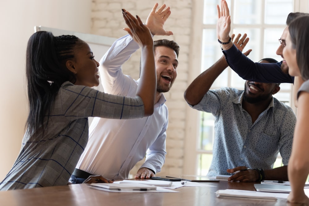 O profissional Business Partner assume o papel de mediador dentro da empresa.