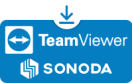 teamviewer Sonoda